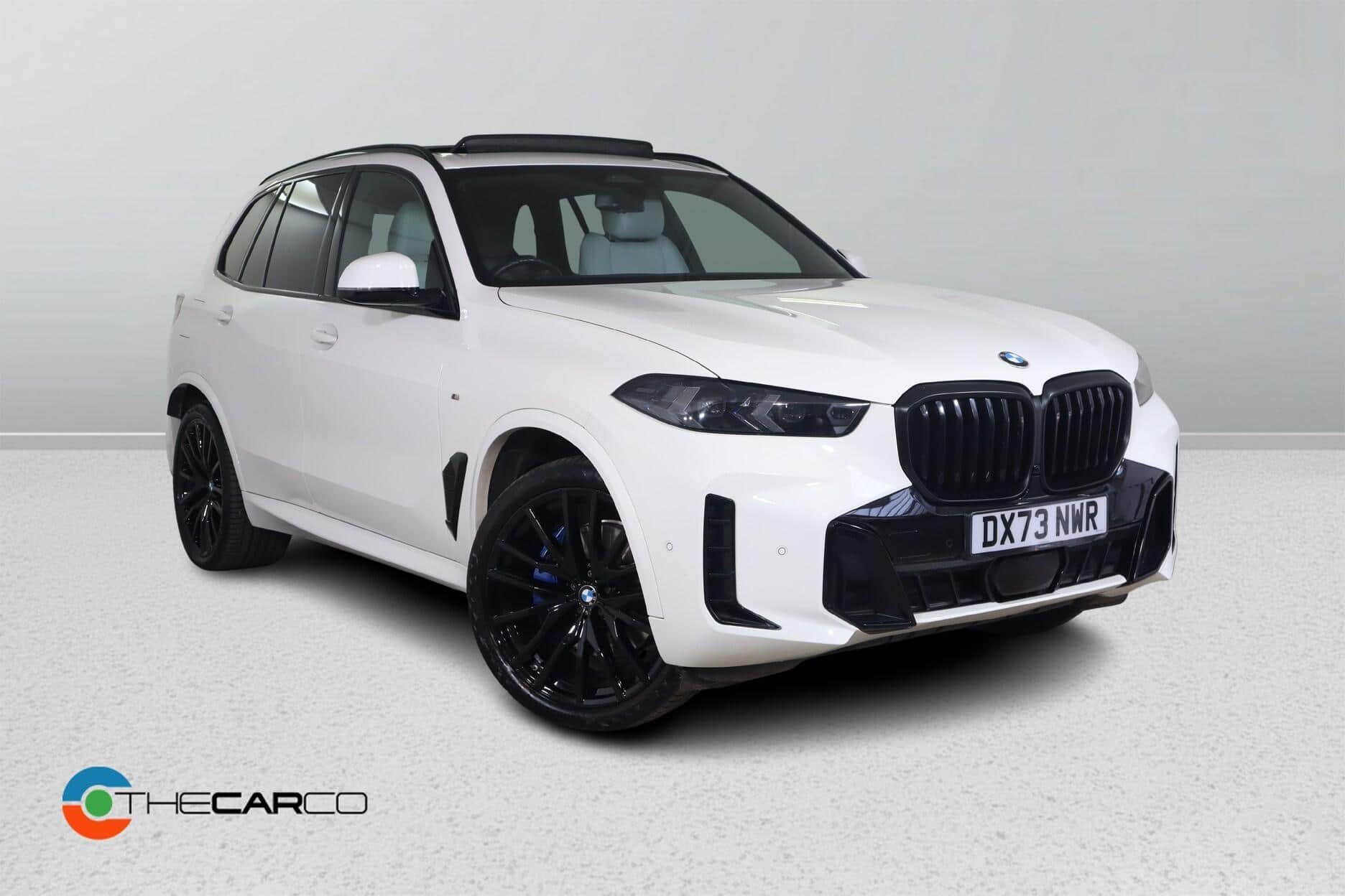 2023 BMW X5