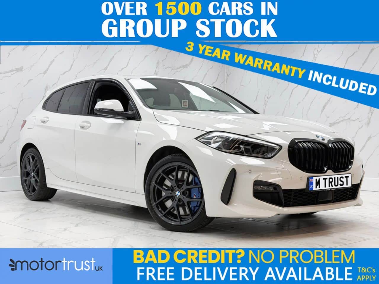 2023 BMW 1 Series