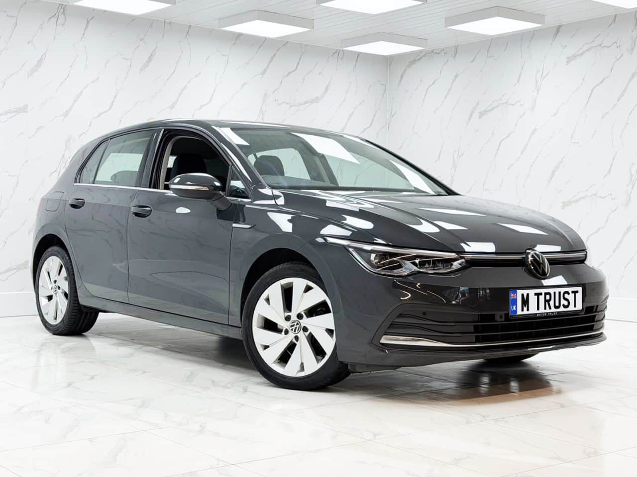 2023 Volkswagen Golf