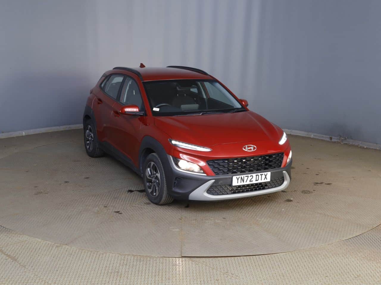 2023 Hyundai Accent