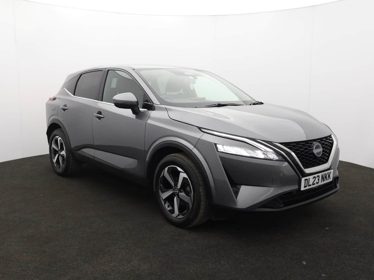 2023 Nissan Qashqai