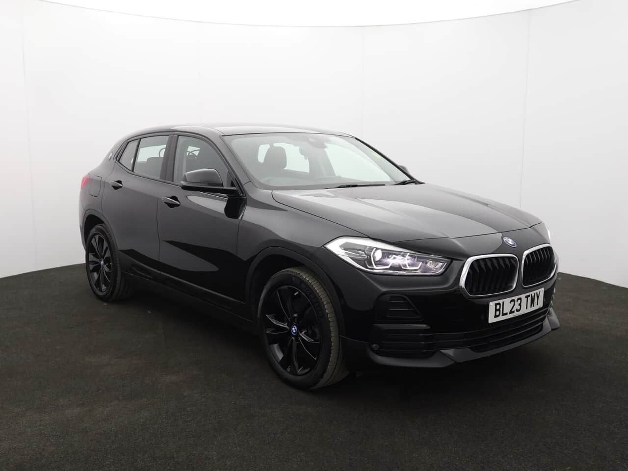 2023 BMW X2