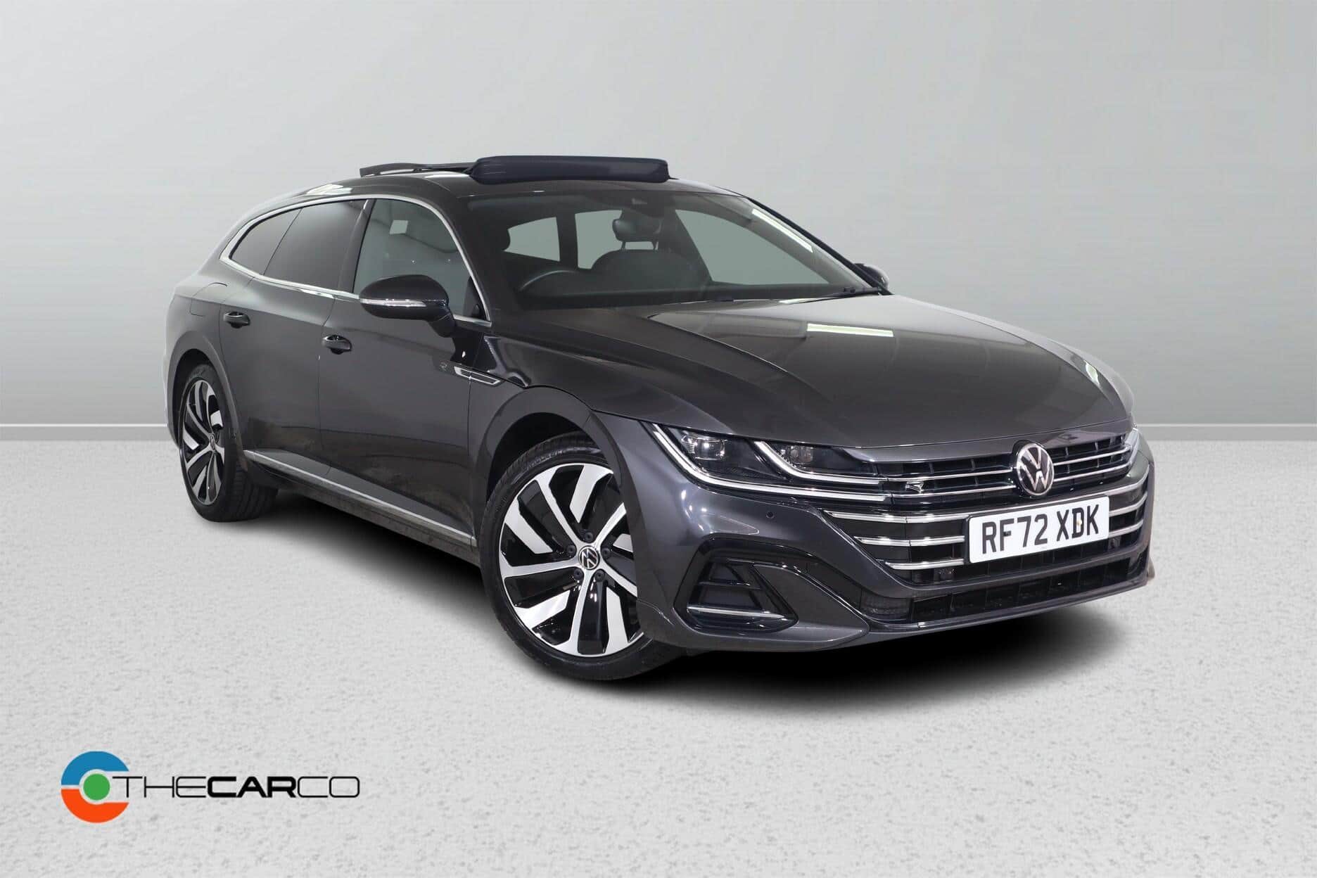 2023 Volkswagen Arteon
