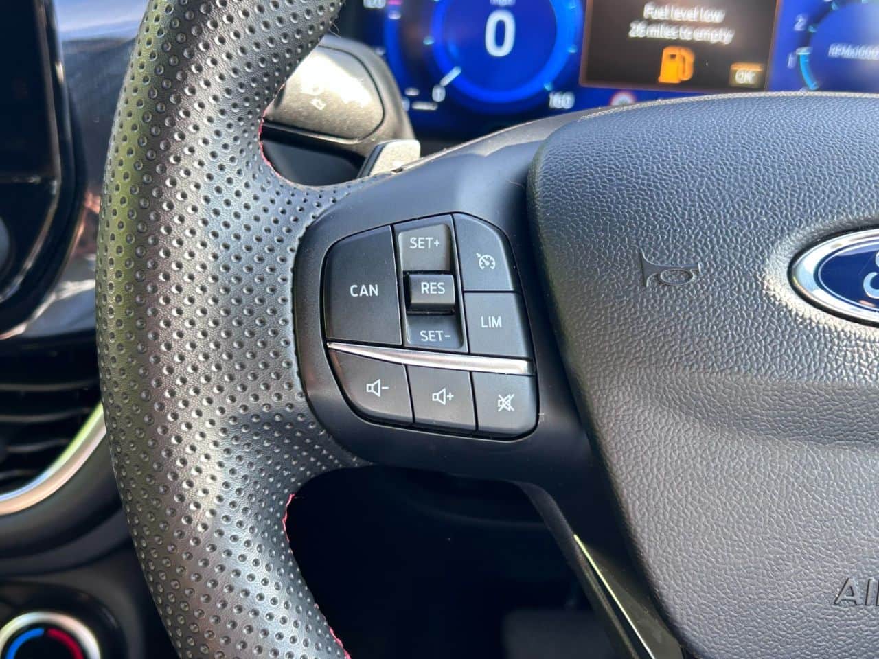 2023 Ford Puma