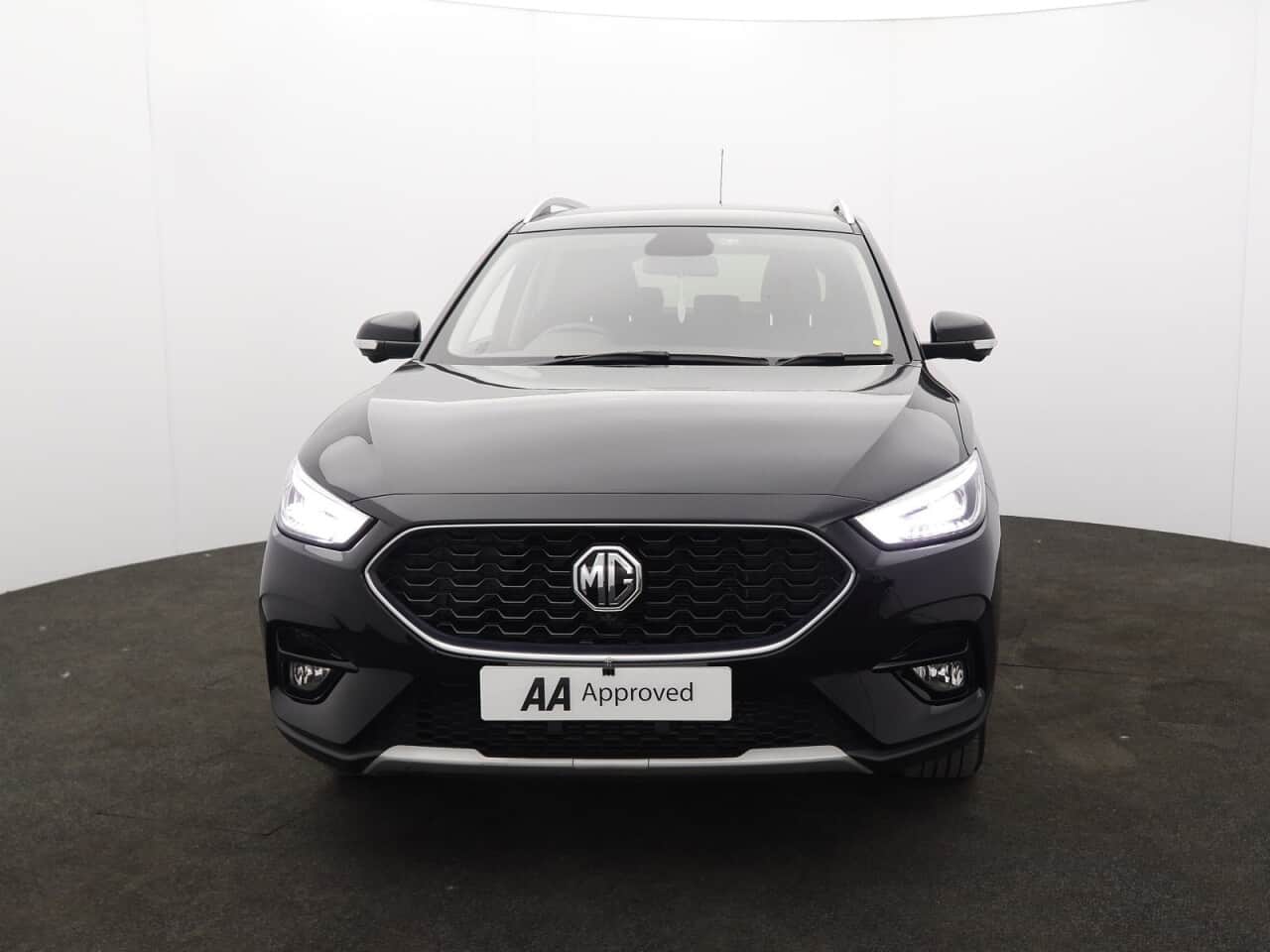 2023 MG MG ZS