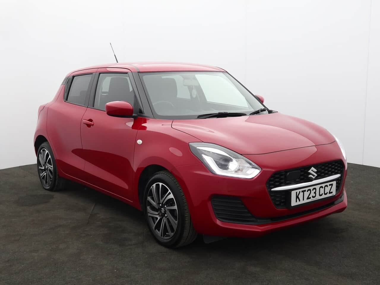 2023 Suzuki Swift