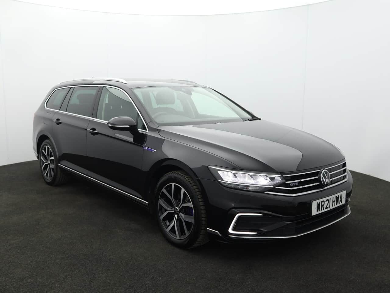 2021 Volkswagen Passat