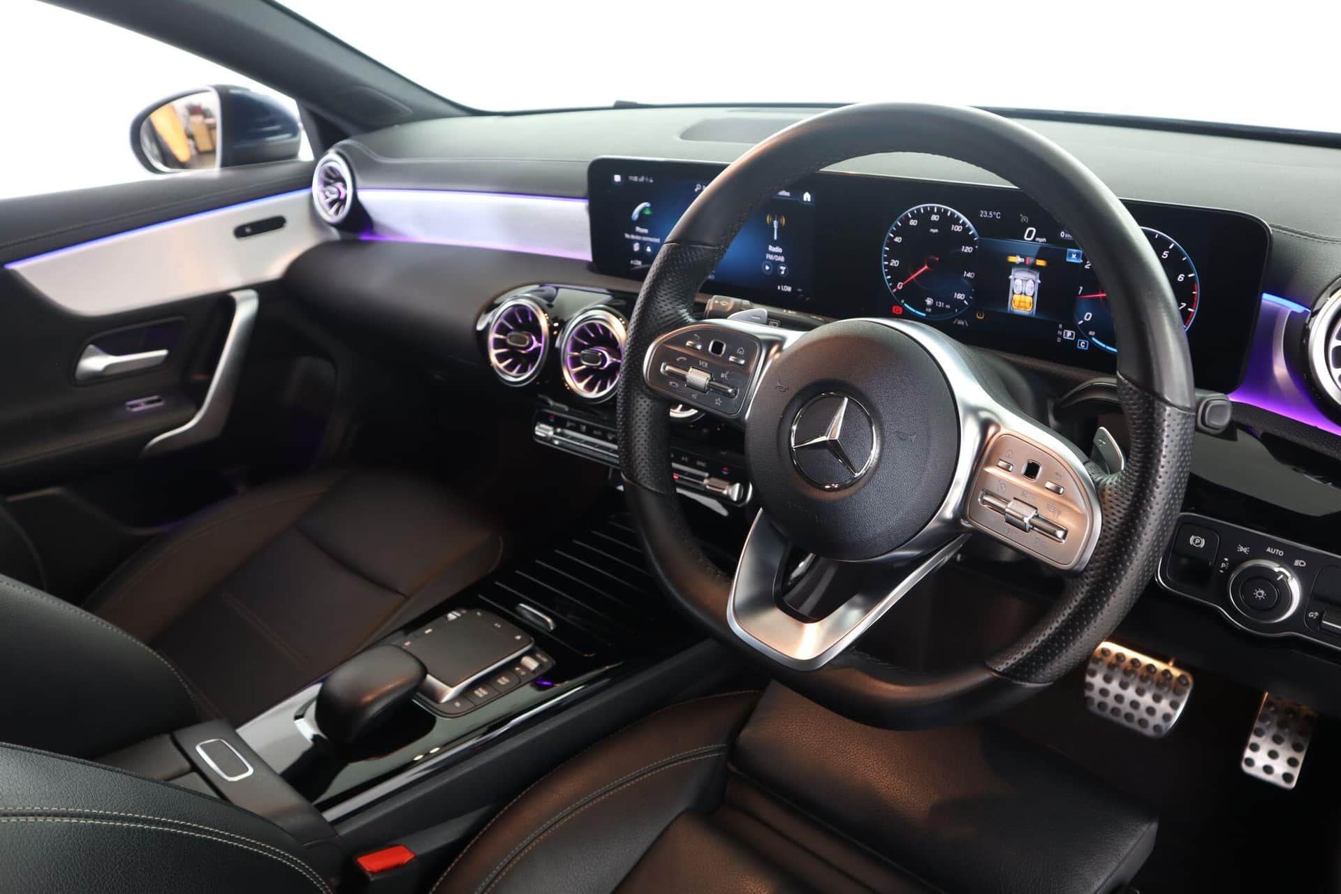 2022 Mercedes-Benz Cla