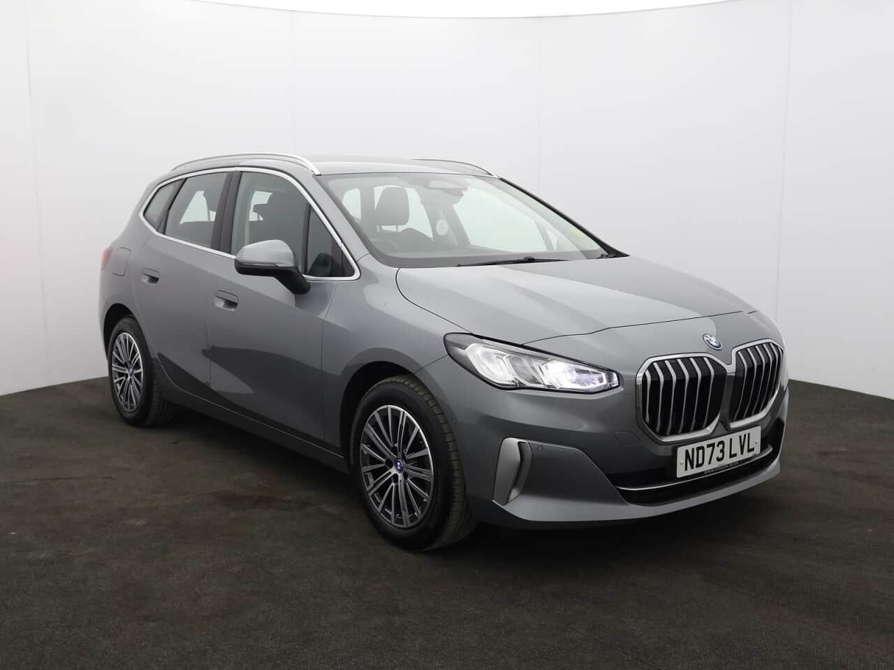 2023 BMW 2 Series Active Tourer