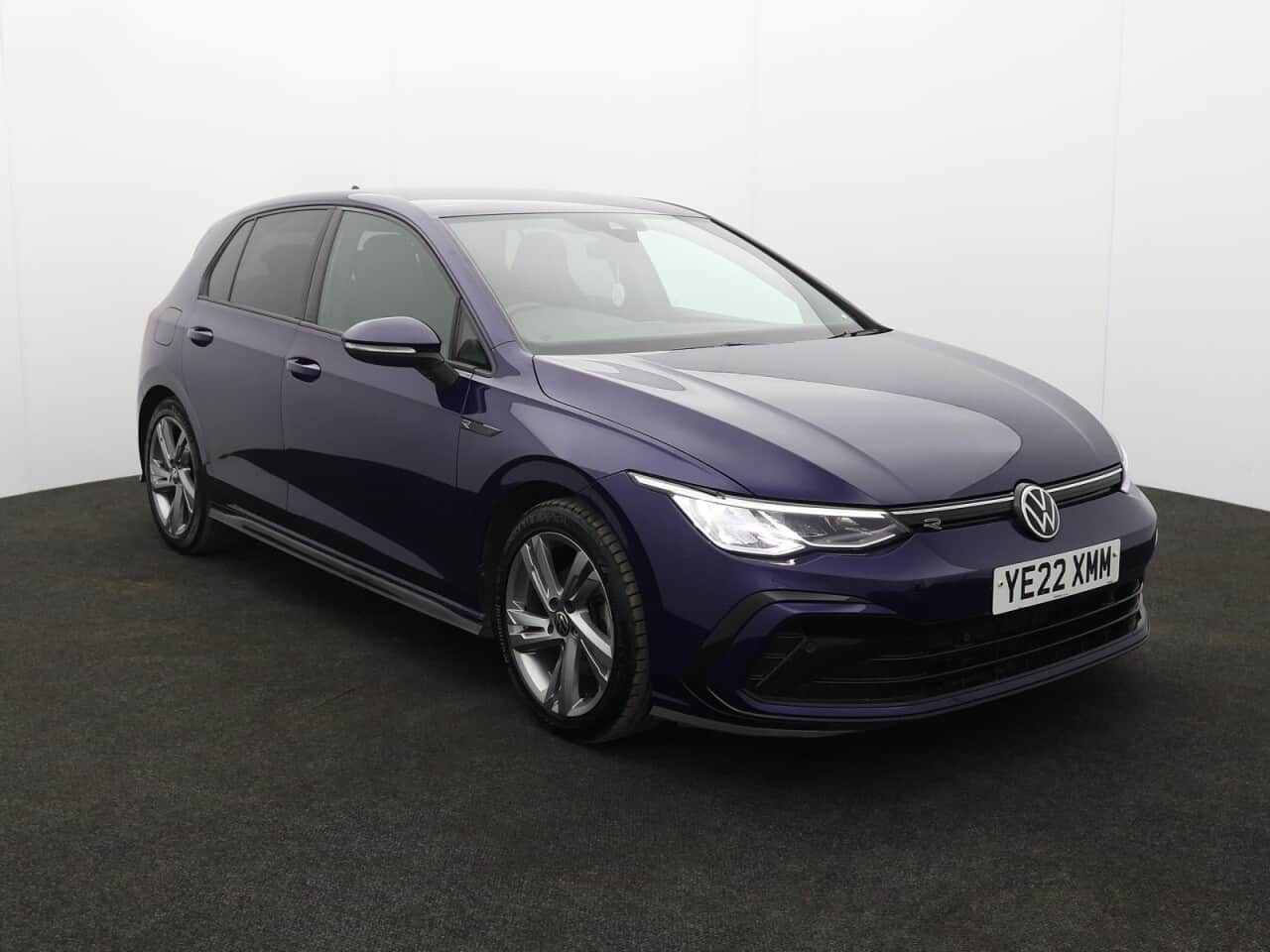 2022 Volkswagen Golf