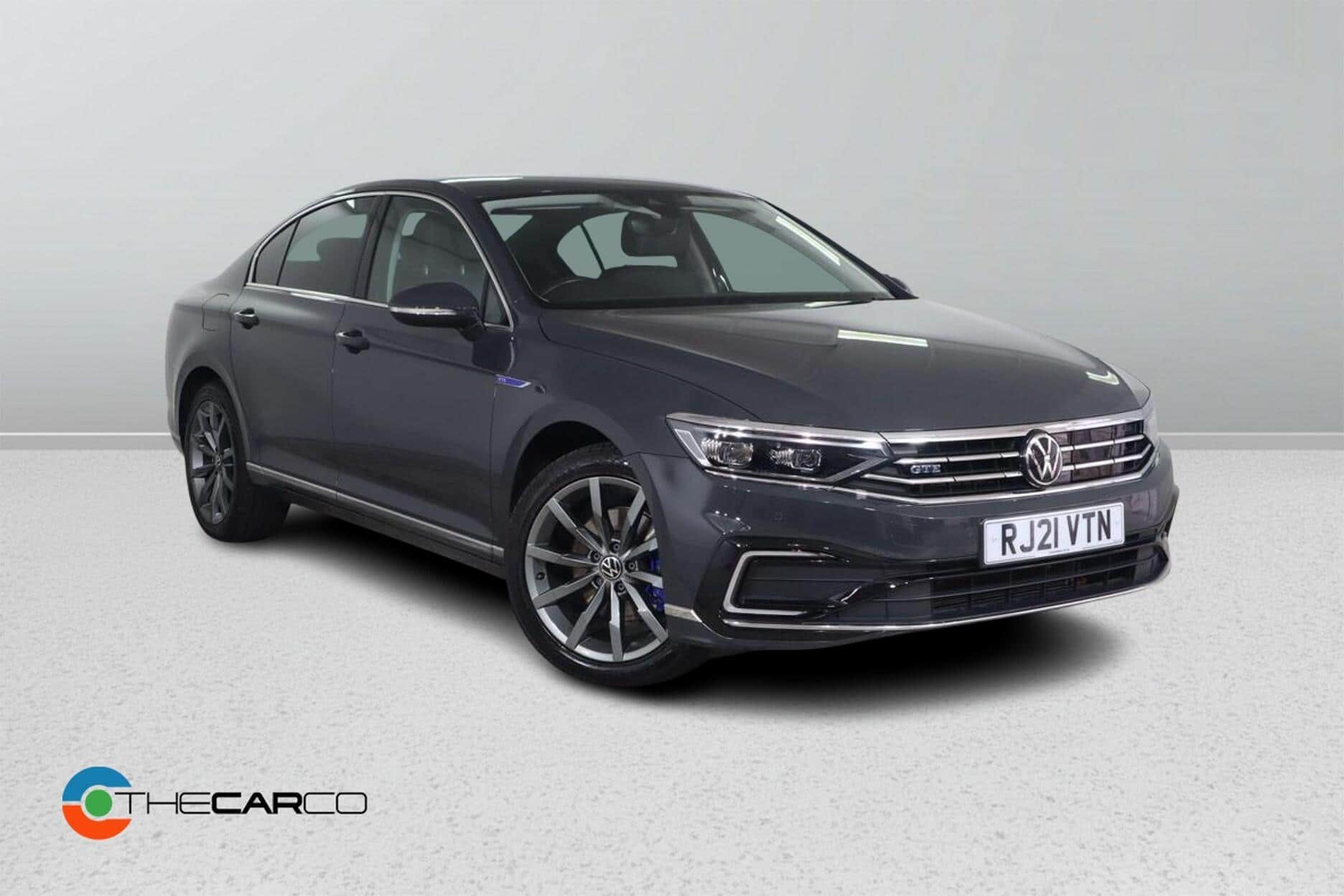 2021 Volkswagen Passat