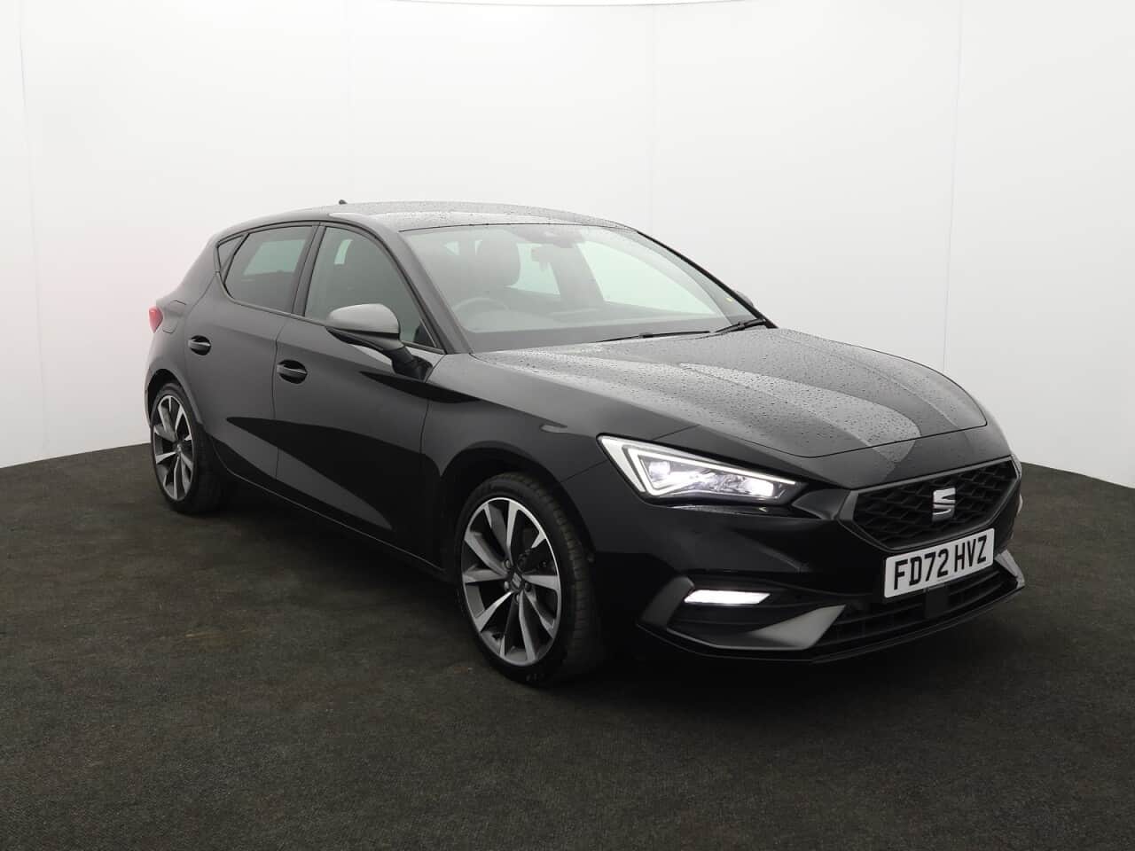 2023 Seat Leon