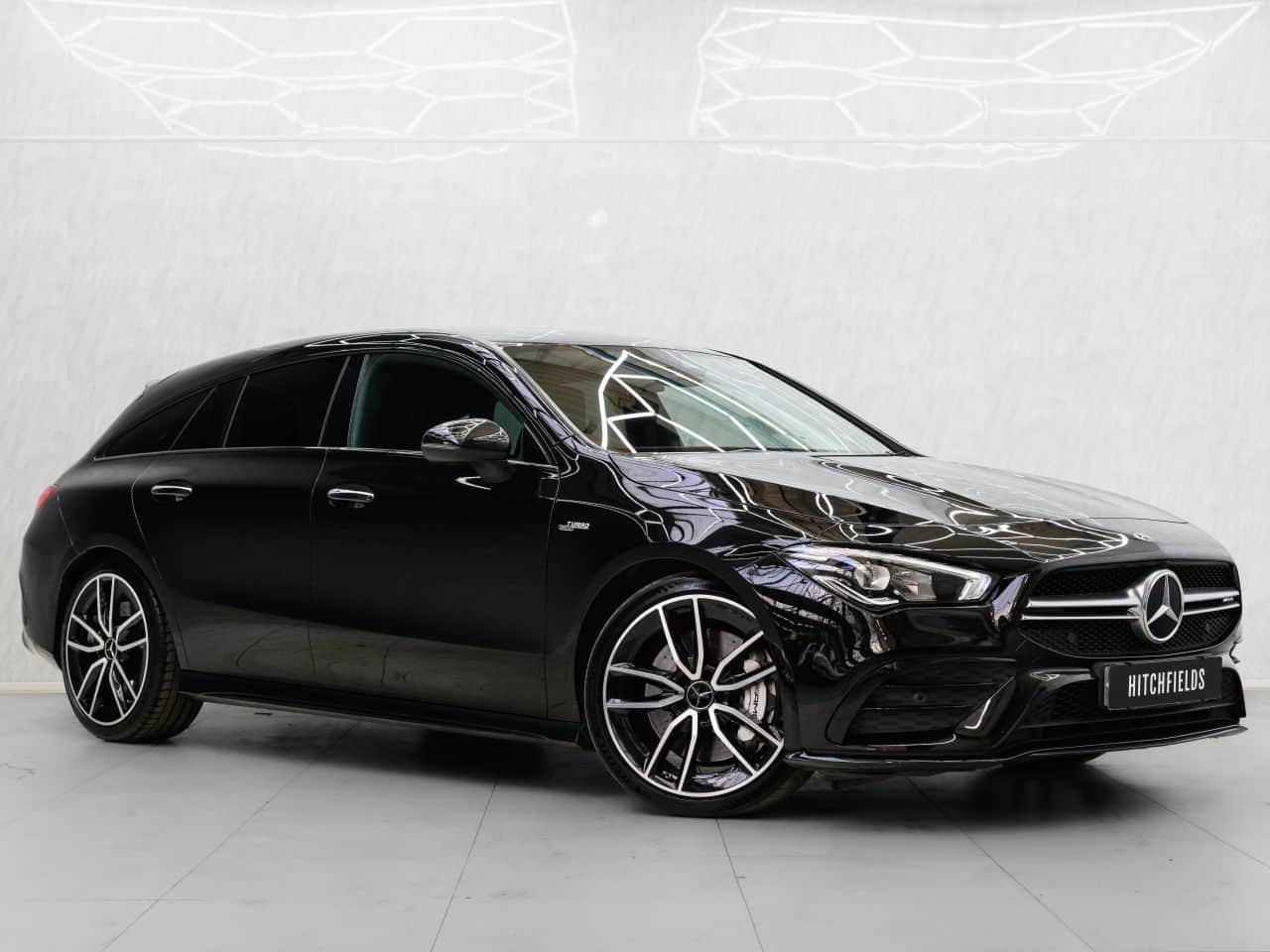 2020 Mercedes-Benz Cla
