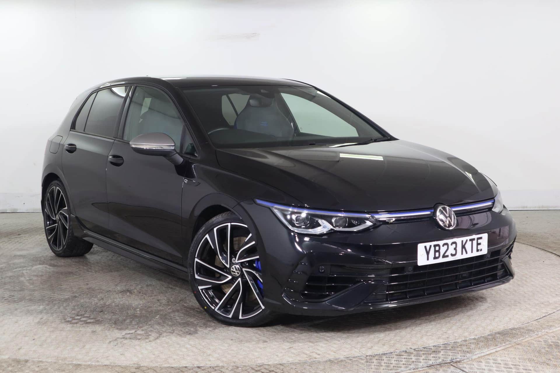 2023 Volkswagen Golf
