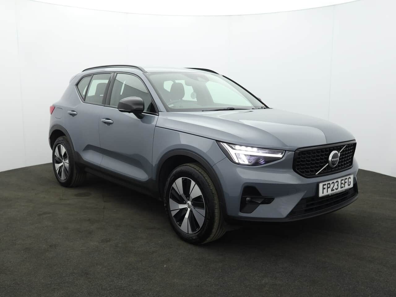 2023 Volvo Xc40