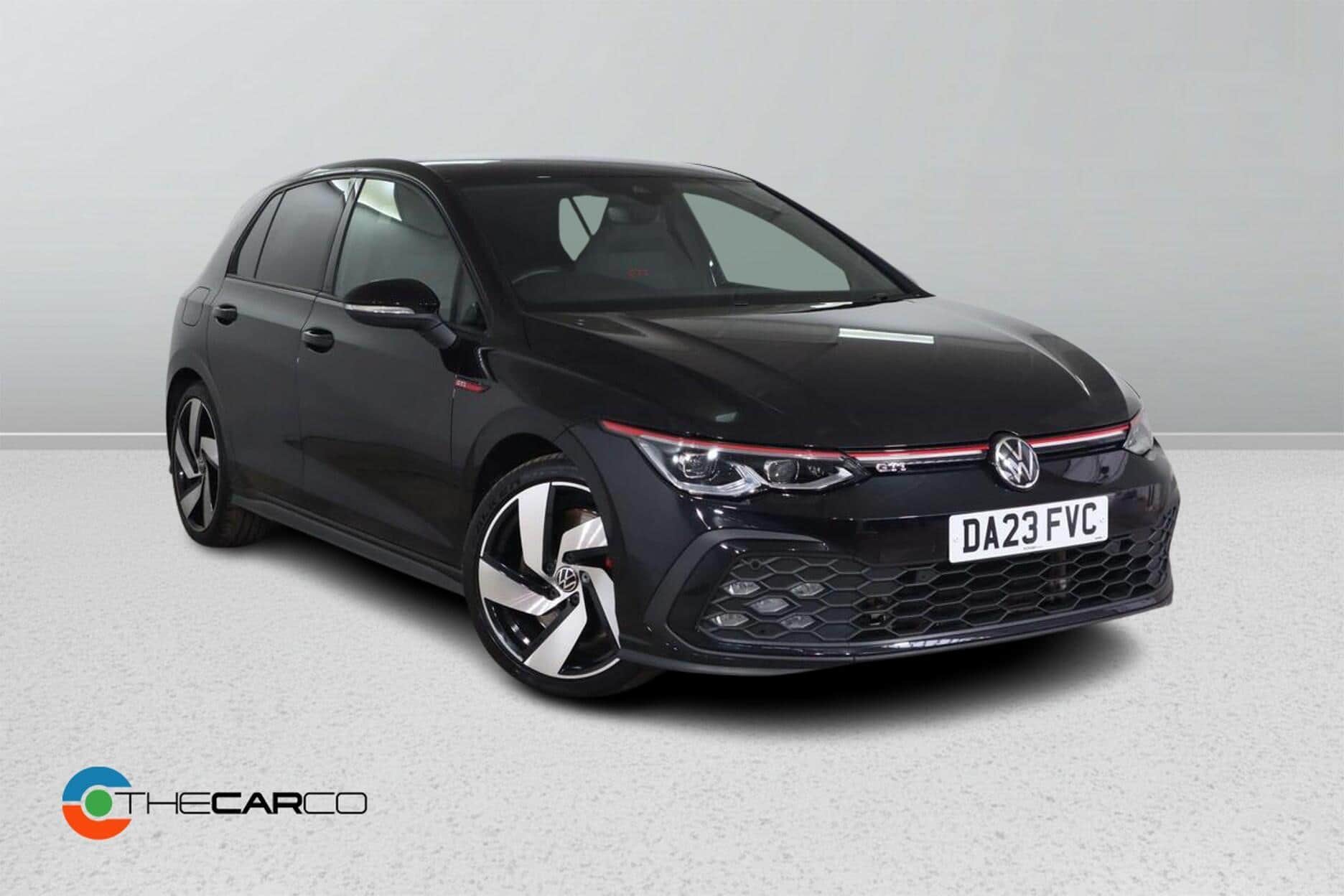 2023 Volkswagen Golf