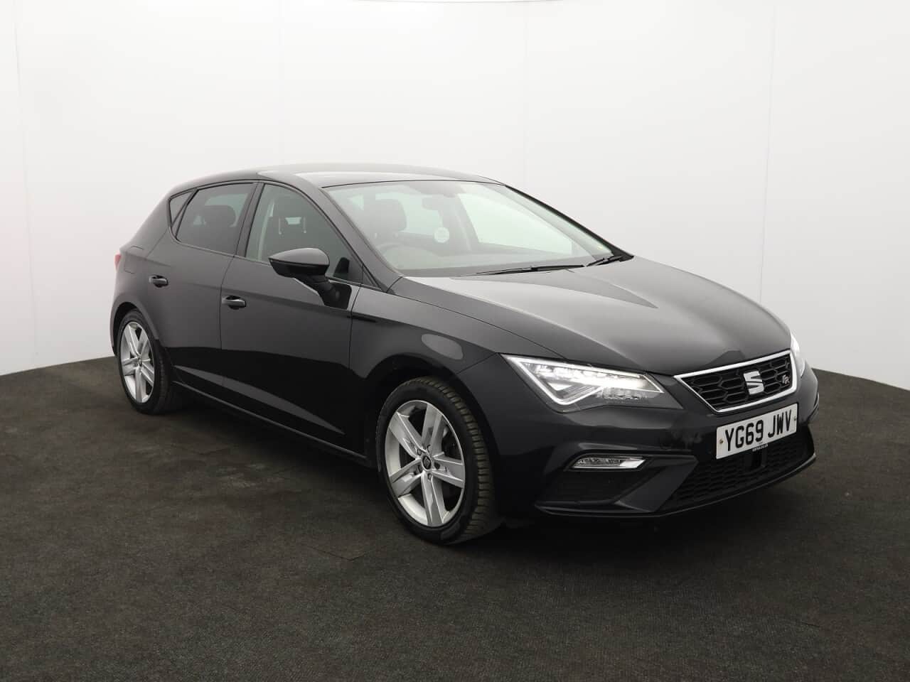 2019 Seat Leon