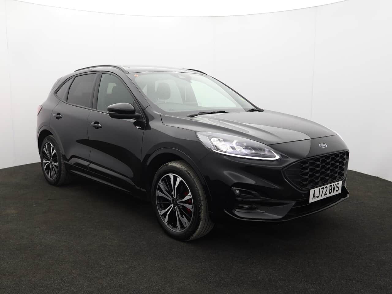 2023 Ford Kuga