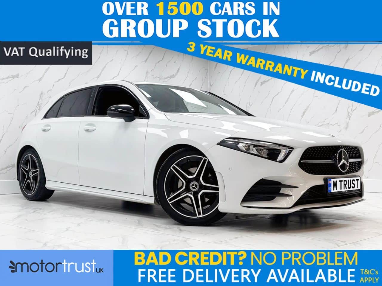 2023 Mercedes-Benz A Class