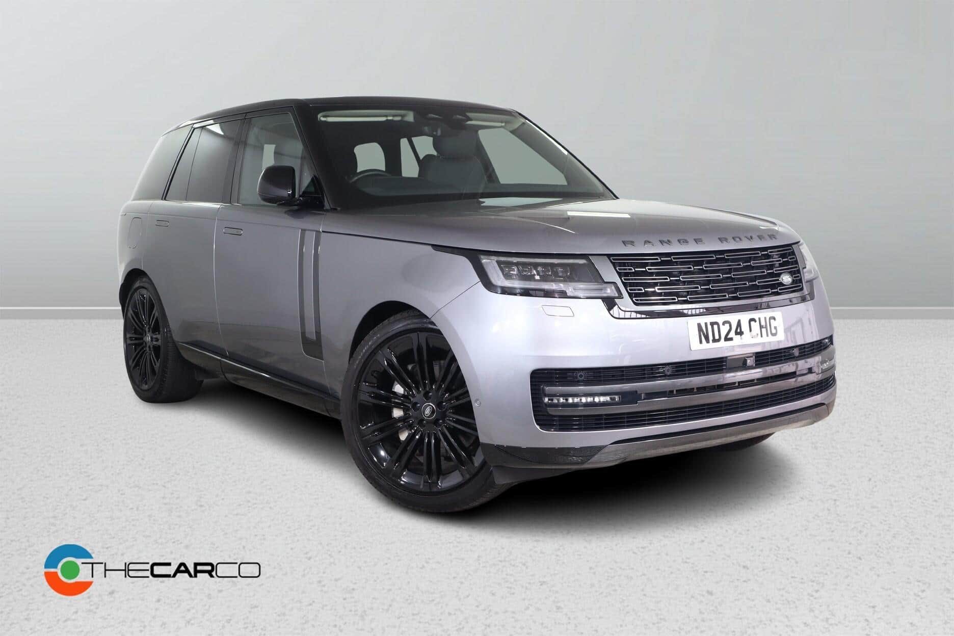 2024 Land Rover Range Rover