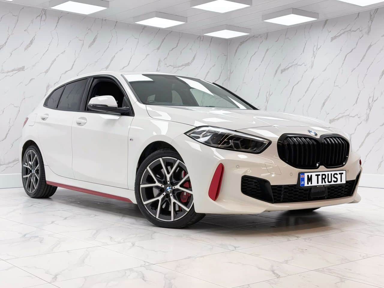 2023 BMW 1 Series
