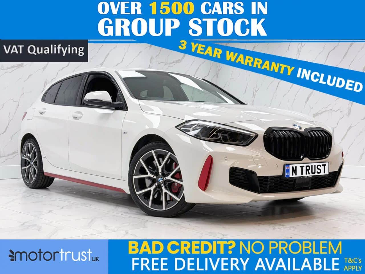 2023 BMW 1 Series