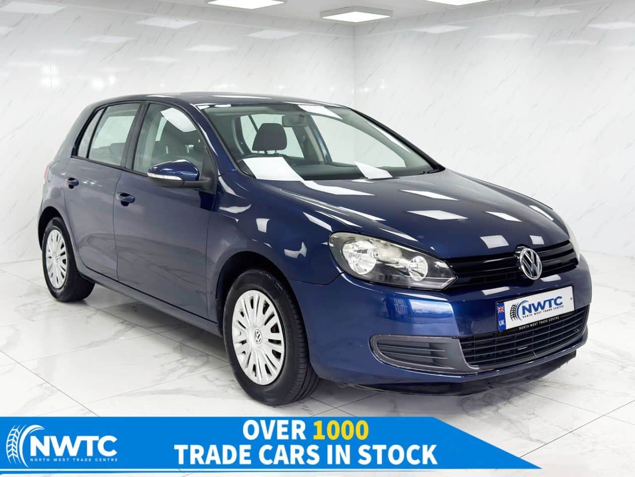 2010 Volkswagen Golf