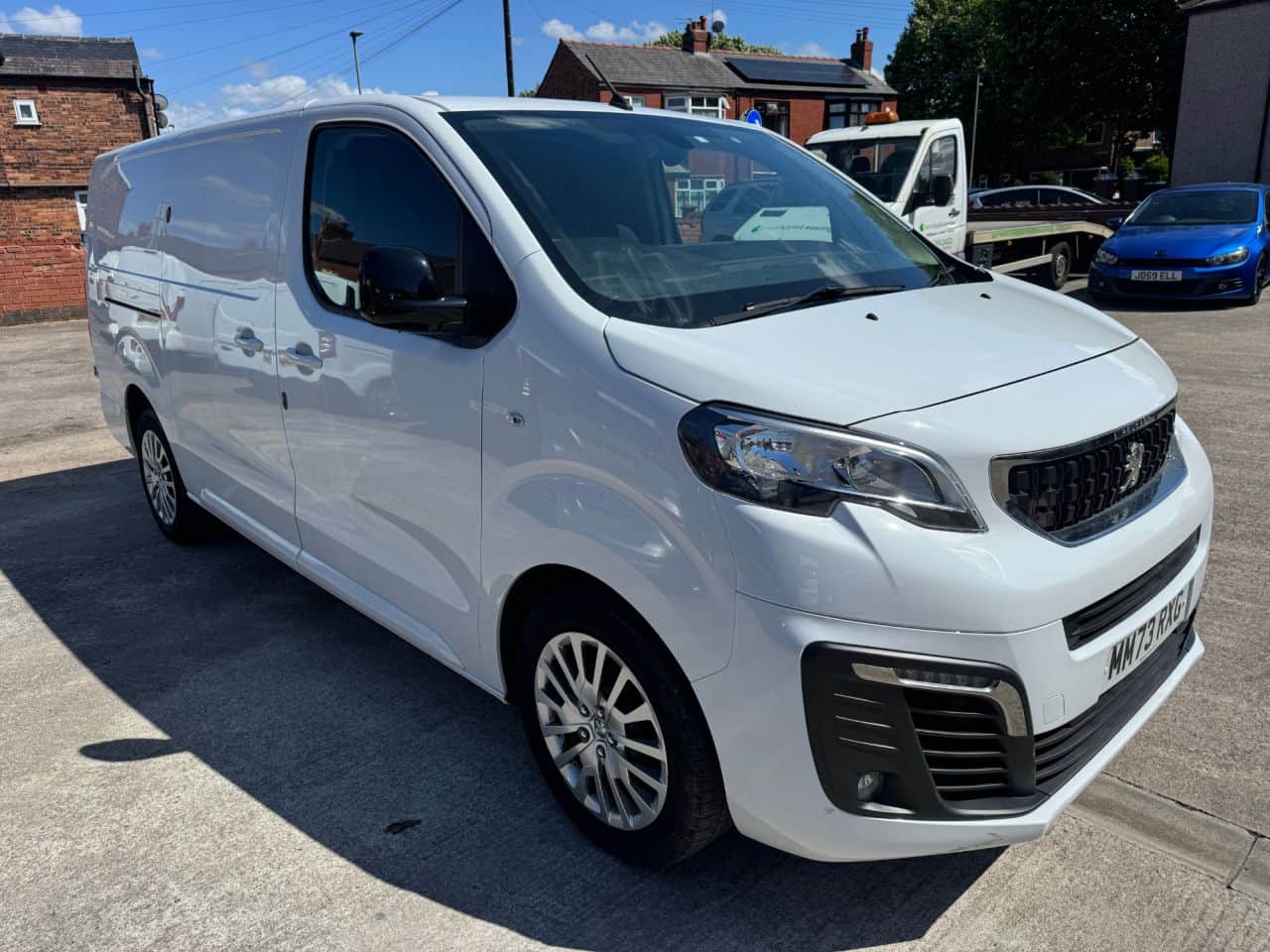 2023 Peugeot Expert