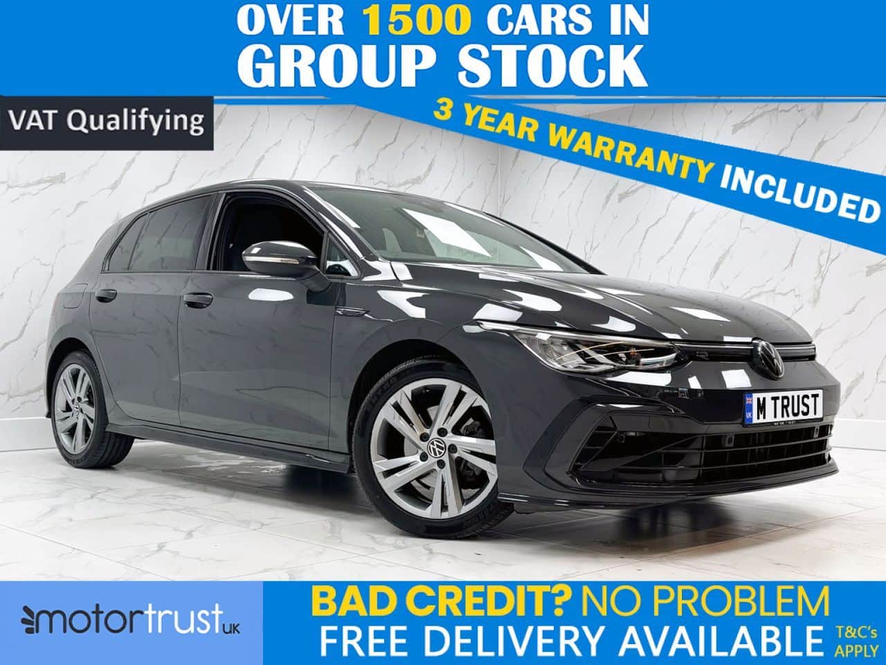 2024 Volkswagen Golf