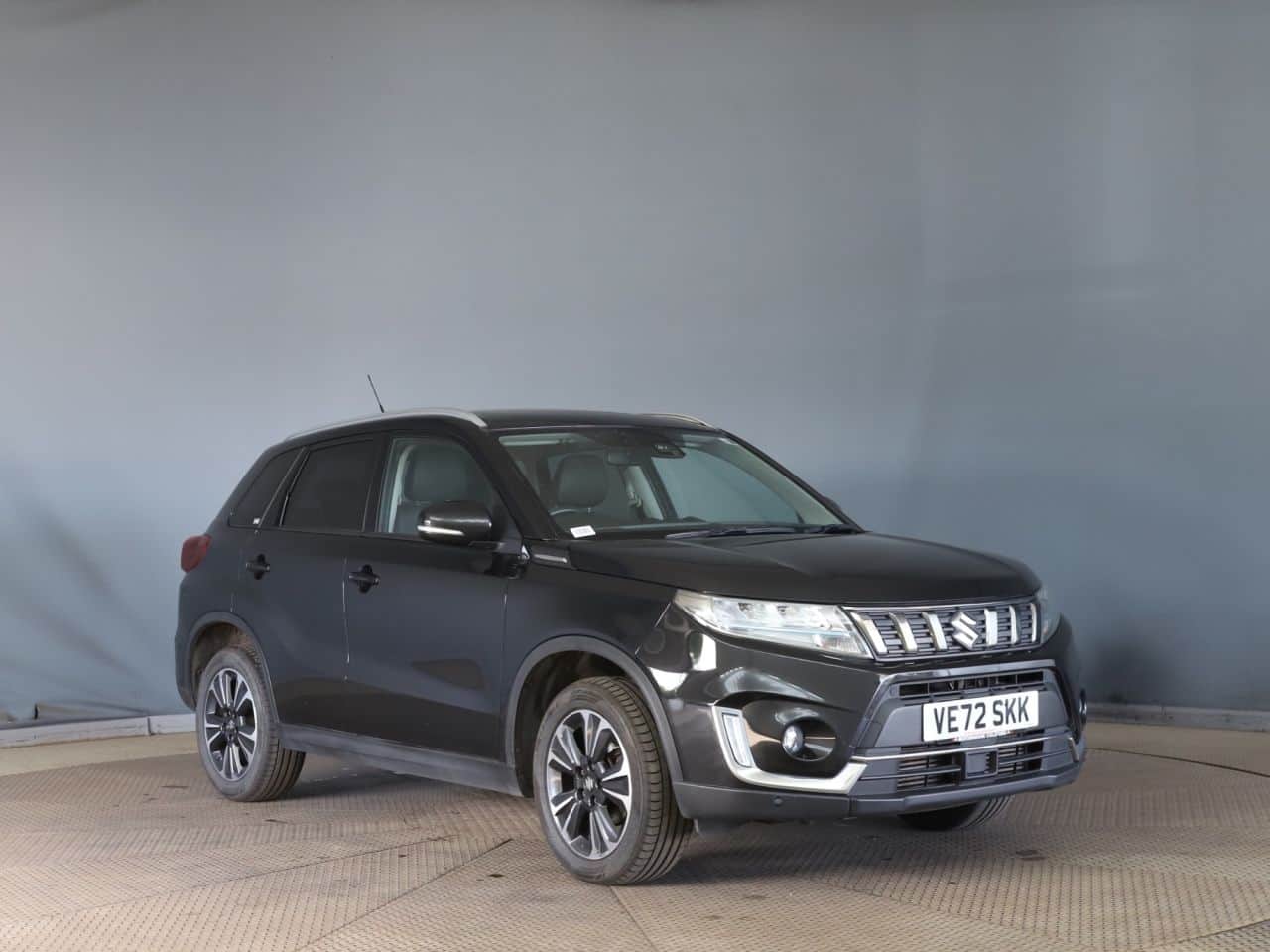 2023 Suzuki Vitara