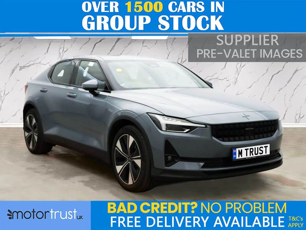 2023 Polestar Polestar 2