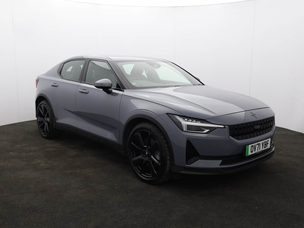 2021 Polestar Polestar 2