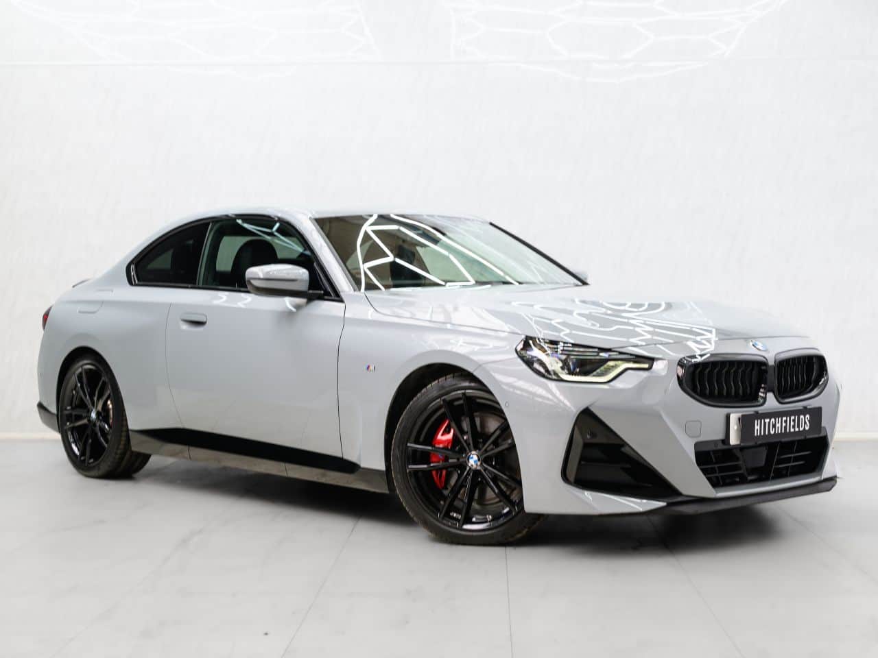 2024 BMW 2 Series