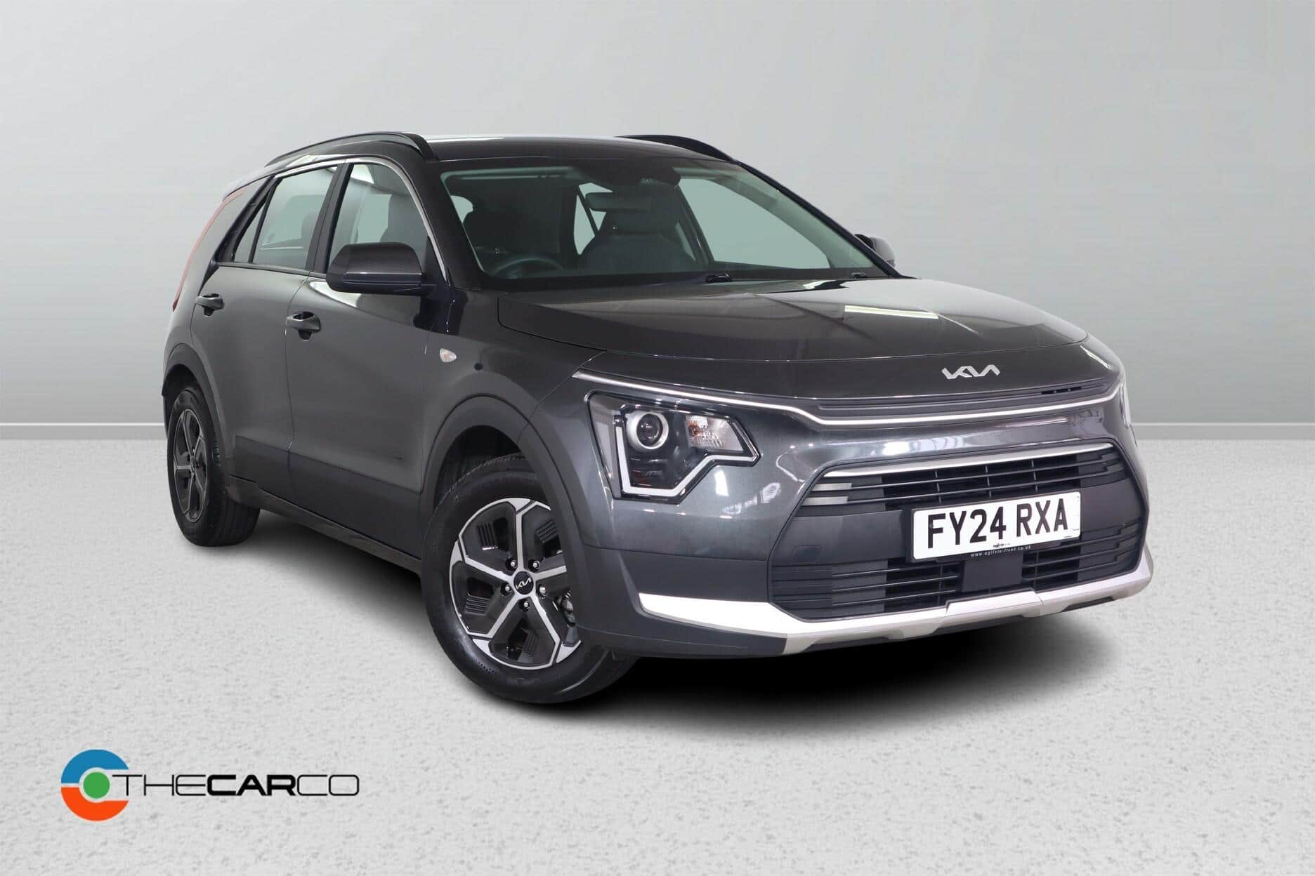 2024 Kia Niro