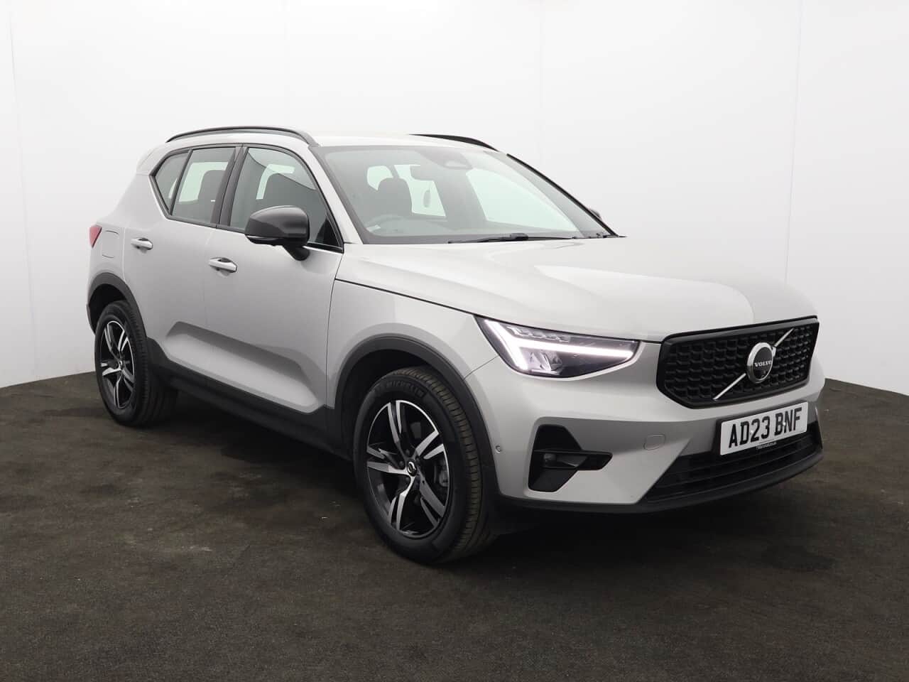 2023 Volvo Xc40