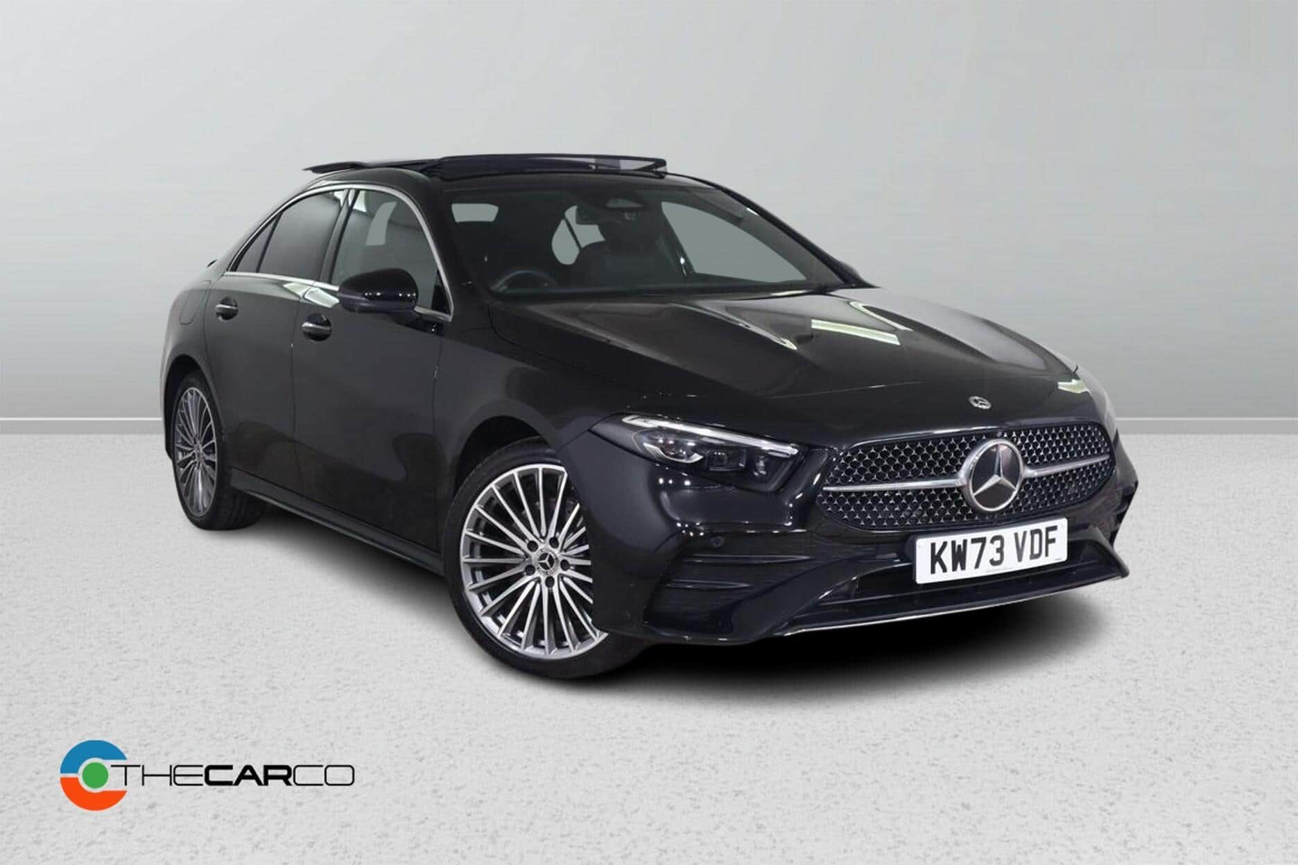 2023 Mercedes-Benz A Class
