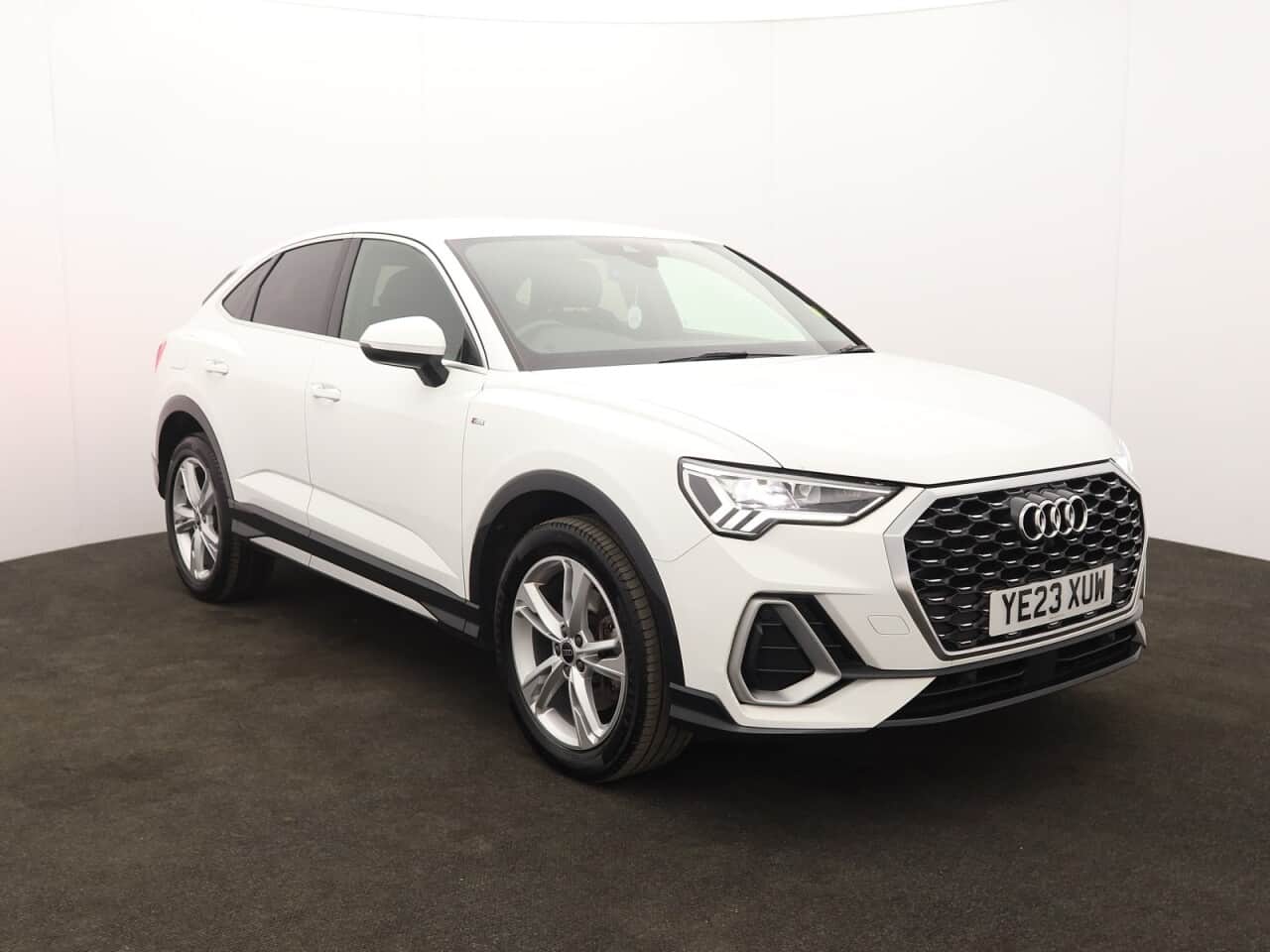 2023 Audi Q3