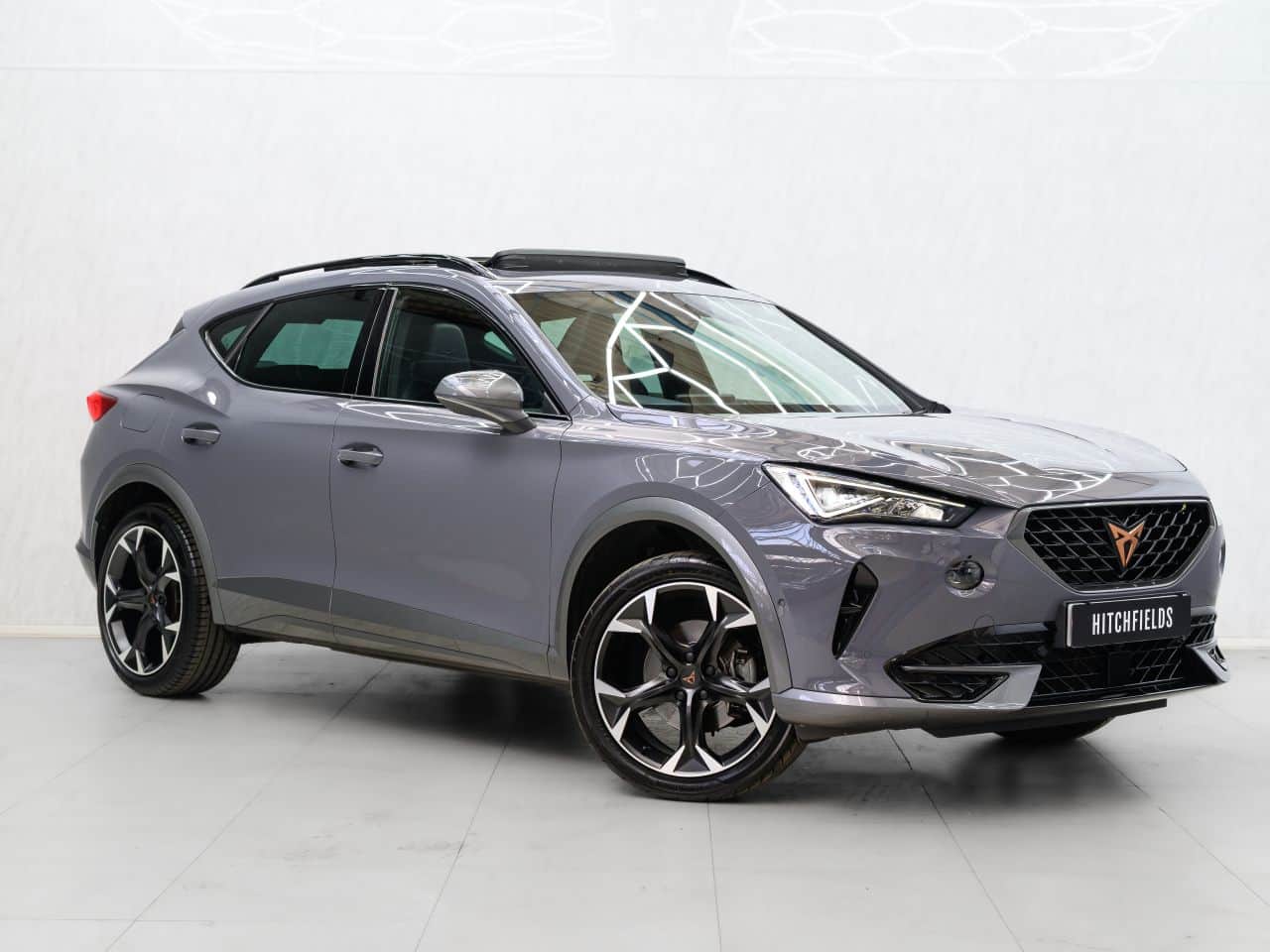 2023 Cupra Formentor