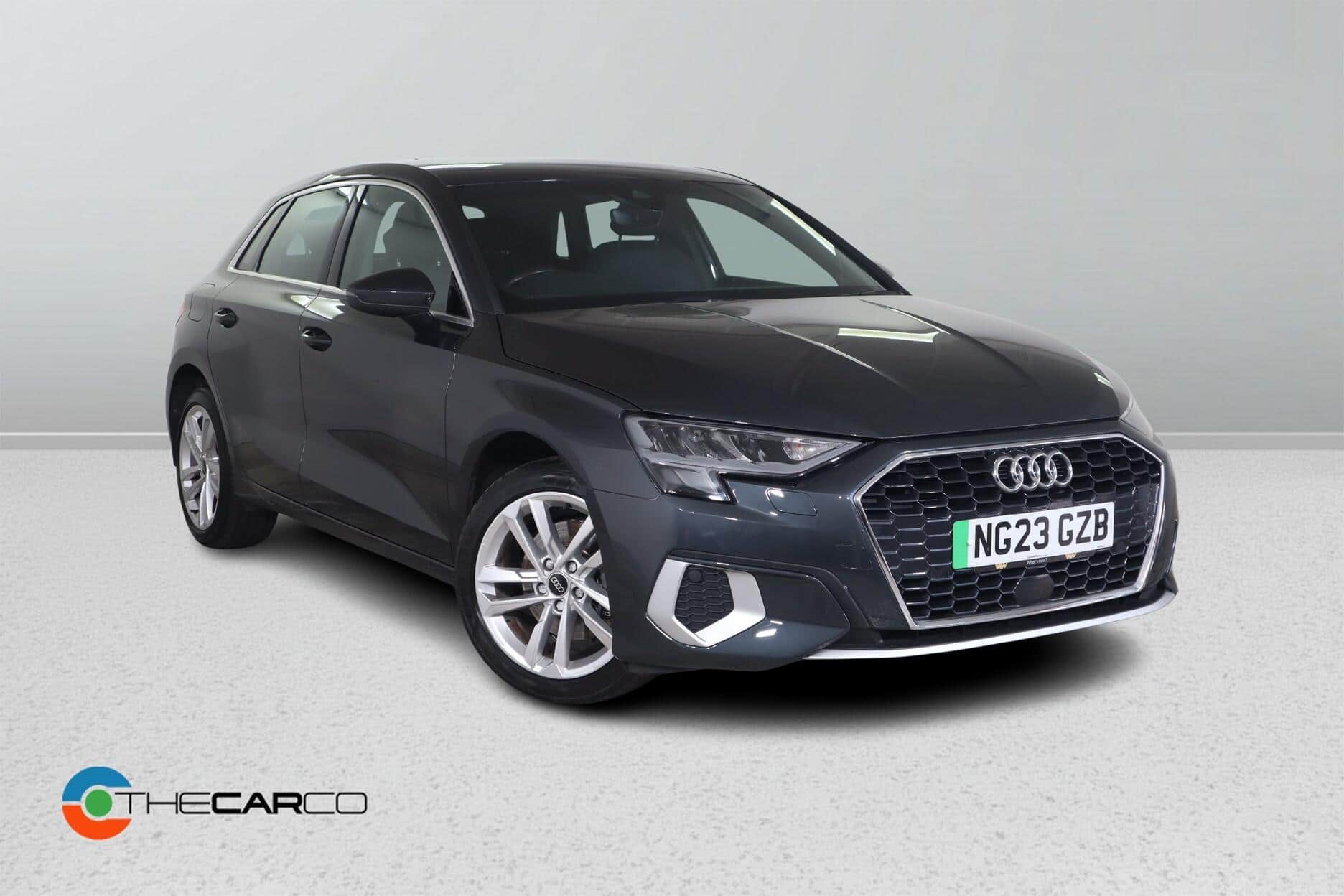 2023 Audi A3