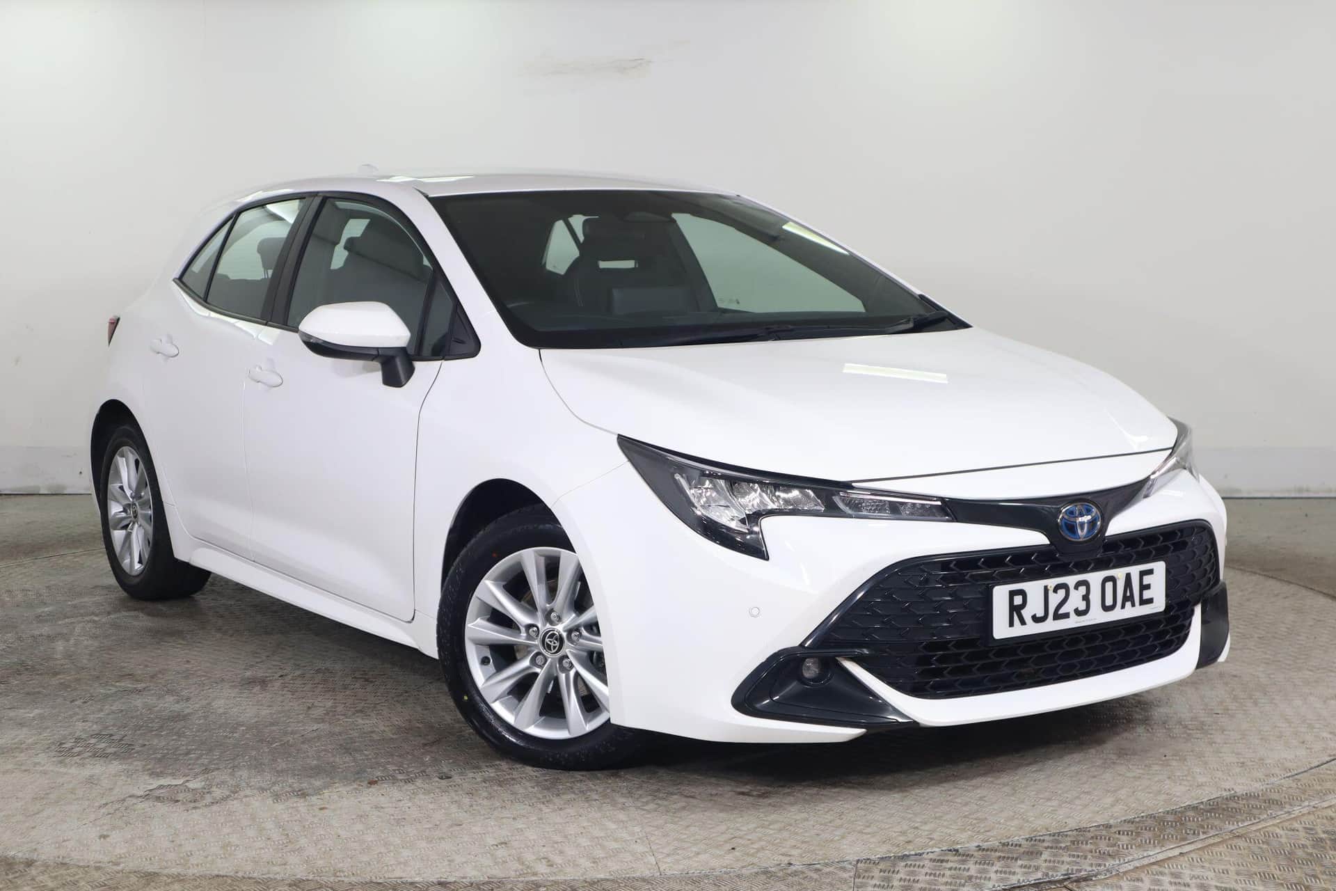 2023 Toyota Corolla