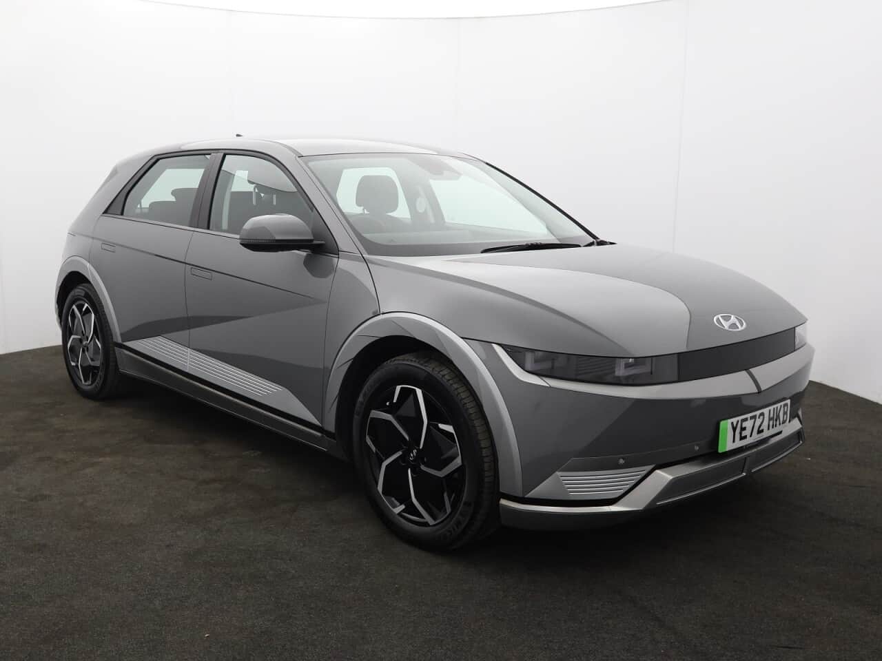2022 Hyundai Ioniq 5