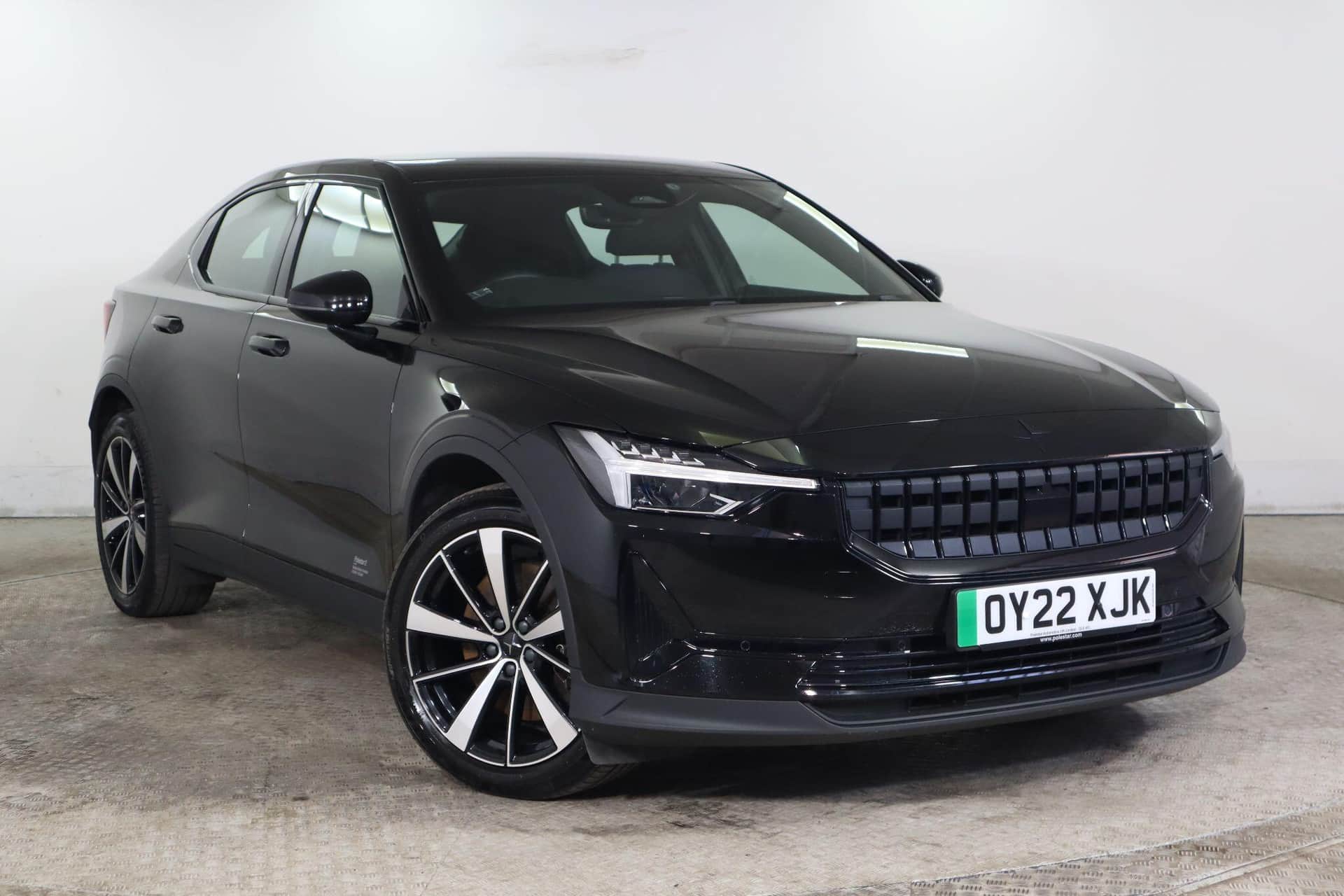 2022 Polestar Polestar 2