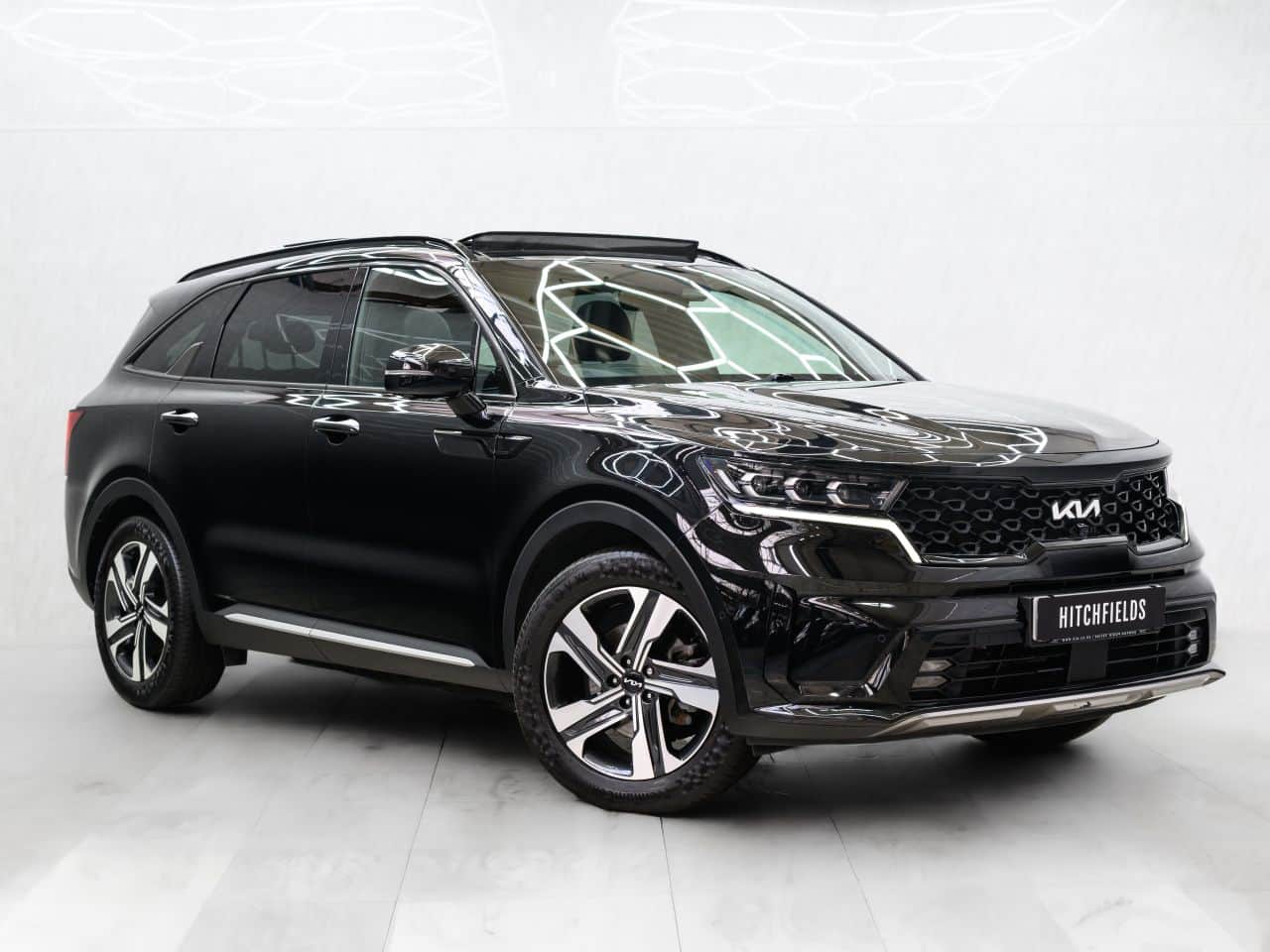2024 Kia Sorento