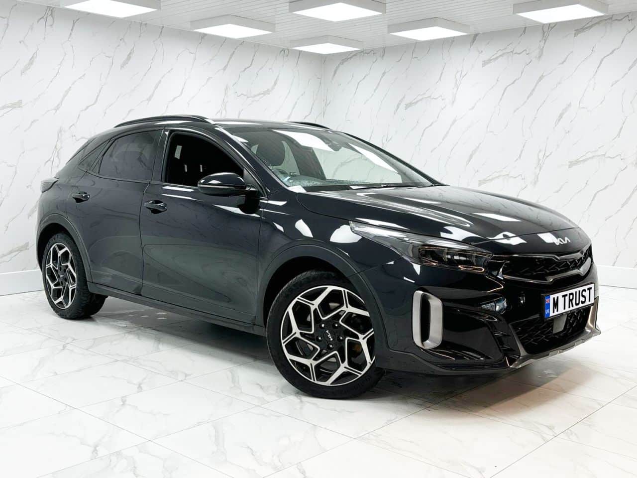 2023 Kia Xceed