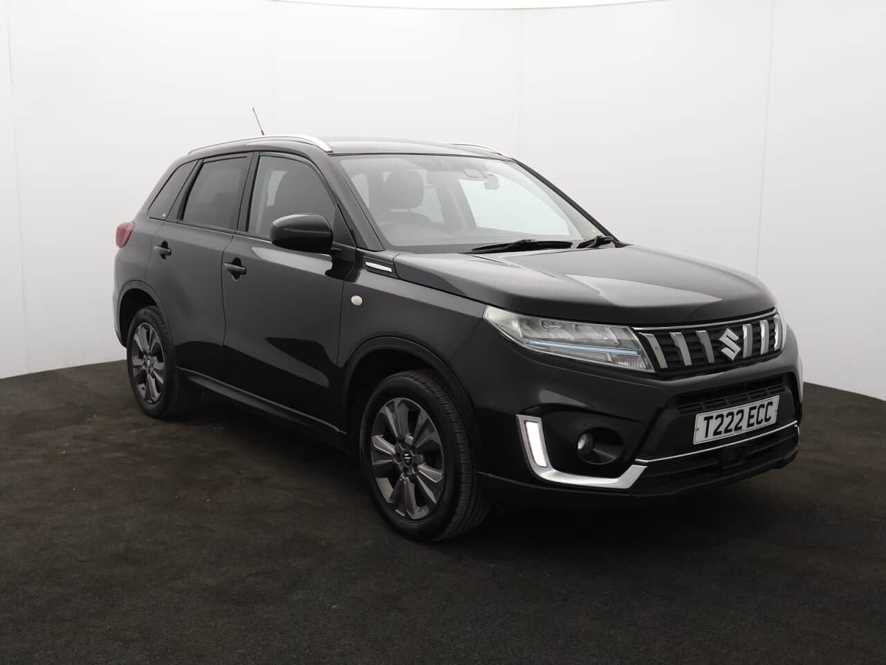 2020 Suzuki Vitara