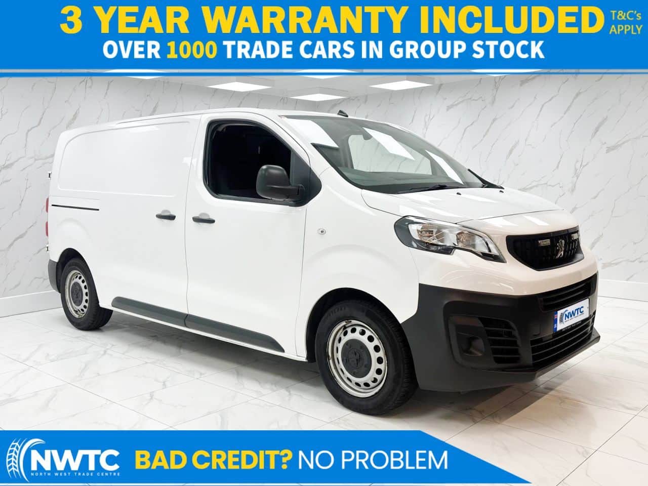2022 Peugeot Expert
