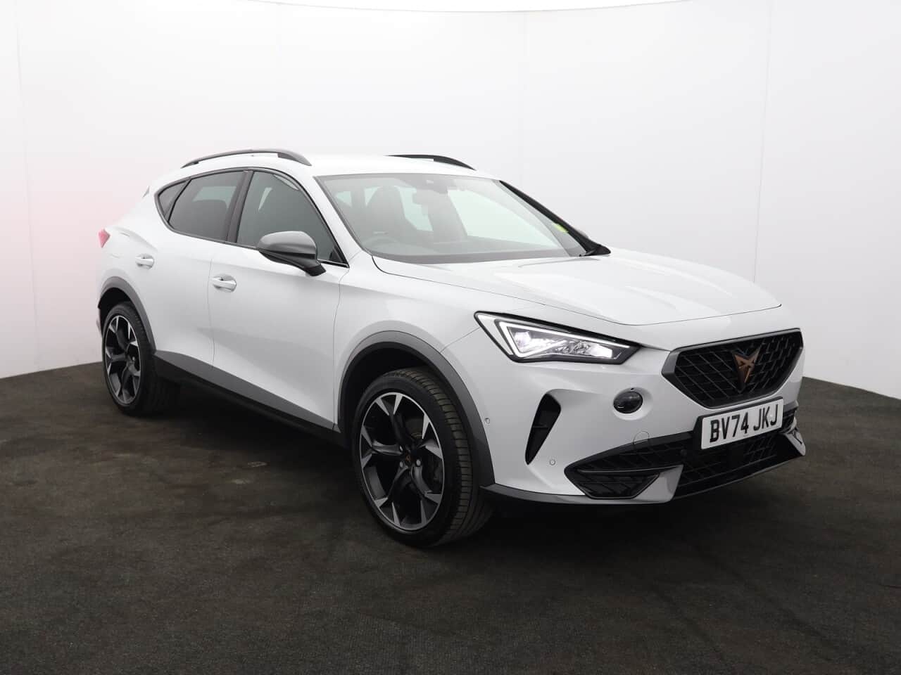 2024 Cupra Formentor