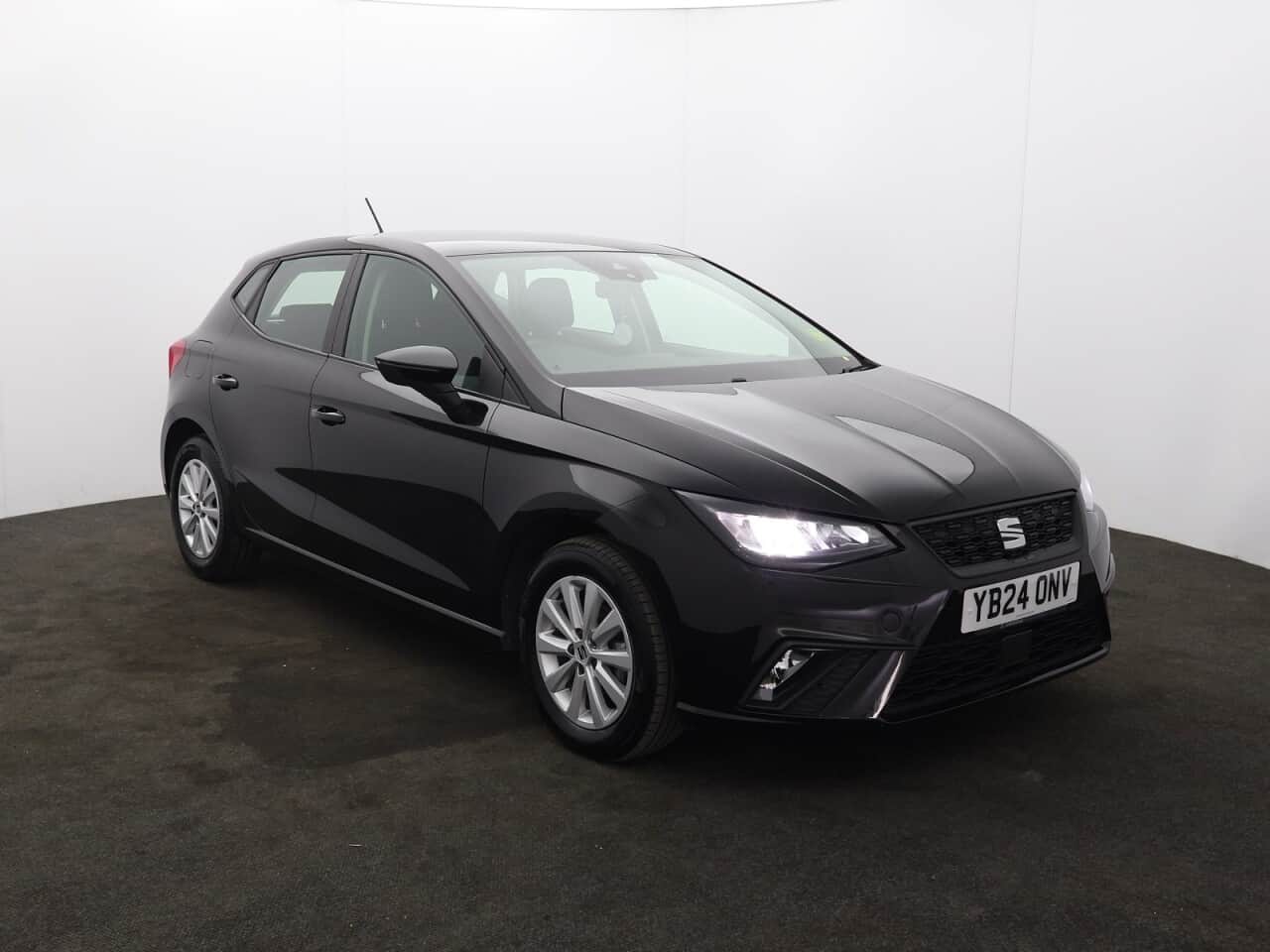 2024 Seat Ibiza