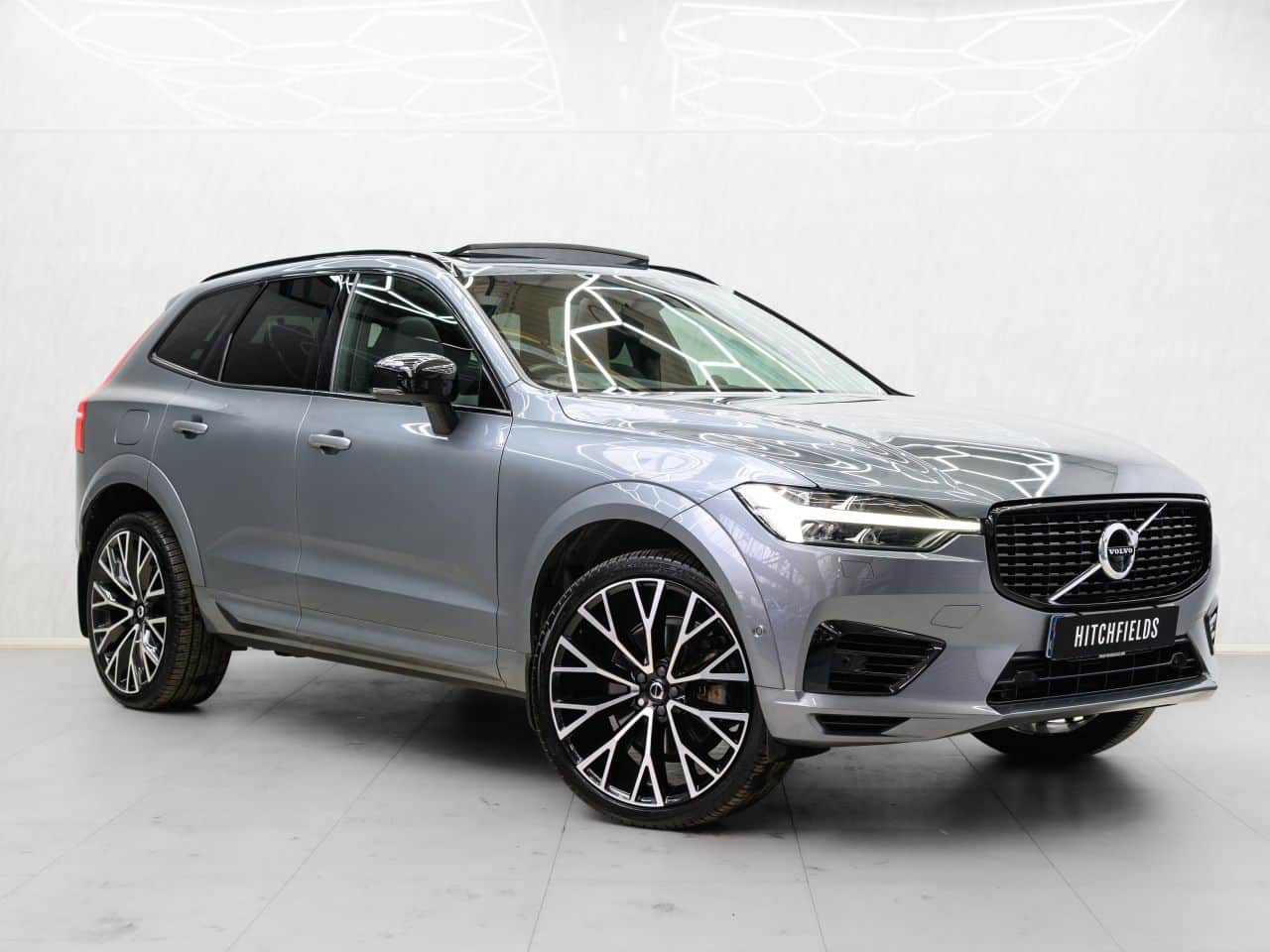 2021 Volvo Xc60