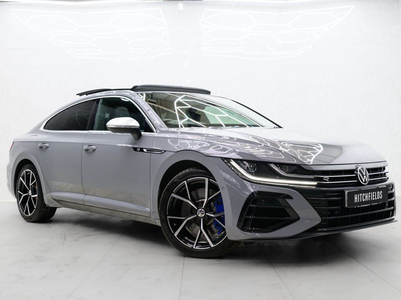 2023 Volkswagen Arteon